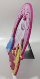 Enesco Disney Princesses Cinderella, Belle, and Sleeping Beauty Rubber 7" x 8 1/2" Photo Picture Frame