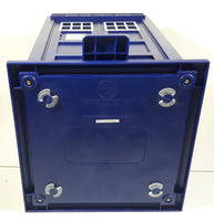 Underground Toys BBC Doctor Who Tardis Police Call Box Large Plastic Lights and Sounds 17" Tall Cookie Jar