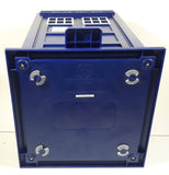 Underground Toys BBC Doctor Who Tardis Police Call Box Large Plastic Lights and Sounds 17" Tall Cookie Jar