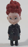 Disney Merida Triplets 1 3/4" Tall Toy Figure