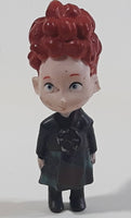 Disney Merida Triplets 1 3/4" Tall Toy Figure