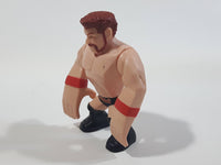 2012 WWE World Wrestling Entertainment Sheamus Rumbler Miniature Action Figure 2 1/4" Tall