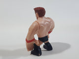 2012 WWE World Wrestling Entertainment Sheamus Rumbler Miniature Action Figure 2 1/4" Tall