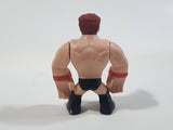 2012 WWE World Wrestling Entertainment Sheamus Rumbler Miniature Action Figure 2 1/4" Tall