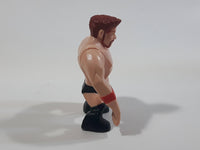 2012 WWE World Wrestling Entertainment Sheamus Rumbler Miniature Action Figure 2 1/4" Tall