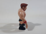 2012 WWE World Wrestling Entertainment Sheamus Rumbler Miniature Action Figure 2 1/4" Tall