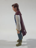 Disney Snow White Prince Character 4 1/4" Tall Toy Figure