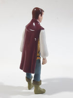 Disney Snow White Prince Character 4 1/4" Tall Toy Figure