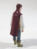 Disney Snow White Prince Character 4 1/4" Tall Toy Figure