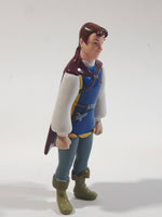 Disney Snow White Prince Character 4 1/4" Tall Toy Figure