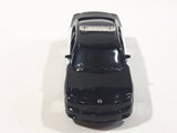 Maisto 2008 Dodge Charger Metro Police Black and White 1/64 Scale Die Cast Toy Car Vehicle