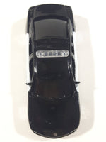 Maisto 2008 Dodge Charger Metro Police Black and White 1/64 Scale Die Cast Toy Car Vehicle