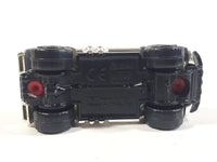 Zuru Metal Machines T-Rex Truck Red 1/64 Scale Die Cast Toy Car Vehicle