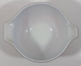 Vintage Pyrex 441 Old Orchard Brown 1 1/2 Pt Nesting Mixing Bowl with Handles