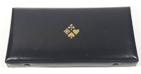 Vintage Sulzer Romme Canasta Bridge Skat Playing Cards Dice Pen and Instructions in Case New Still Sealed
