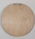 United States Marine Corps Retired 7 1/2" Diameter 3D Laser Cut Wood