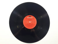 1974 Polydor Mireille Mathieu En Concert Au Canada 12" Vinyl Record Set of 2