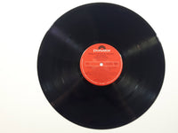 1974 Polydor Mireille Mathieu En Concert Au Canada 12" Vinyl Record Set of 2