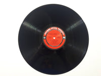 Columbia Instrumental Favorites Today! 12" Vinyl Record