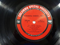 Columbia Instrumental Favorites Today! 12" Vinyl Record