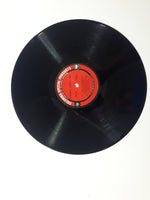 Columbia Instrumental Favorites Today! 12" Vinyl Record