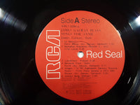 RCA Red Seal James Galway plays Songs for Annie 12" Vinyl Record