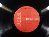 RCA Red Seal James Galway plays Songs for Annie 12" Vinyl Record
