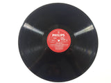 1976 Philips Nana Mouskouri Love Goes On 12" Vinyl Record