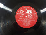 1976 Philips Nana Mouskouri Love Goes On 12" Vinyl Record