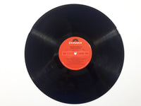 1973 Polydor Mireille Mathieu Bonjour Mireille 12" Vinyl Record