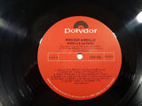1973 Polydor Mireille Mathieu Bonjour Mireille 12" Vinyl Record