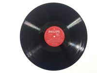 1976 Philips Nana Mouskouri Songs of The British Isles 12" Vinyl Record