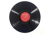 1976 Philips Nana Mouskouri Songs of The British Isles 12" Vinyl Record
