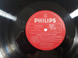 1976 Philips Nana Mouskouri Songs of The British Isles 12" Vinyl Record