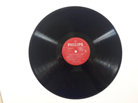 1976 Philips Nana Mouskouri Songs of The British Isles 12" Vinyl Record