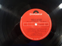 1972 Polydor Mireille Mathieu 12" Vinyl Record