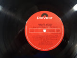1972 Polydor Mireille Mathieu 12" Vinyl Record
