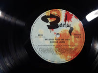 Barclay Danielle Licari Melodies Pour Une Voix Concerto De Saint-Preux 12" Vinyl Record