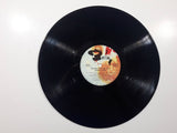 Barclay Danielle Licari Melodies Pour Une Voix Concerto De Saint-Preux 12" Vinyl Record