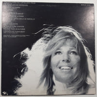 Barclay Danielle Licari Melodies Pour Une Voix Concerto De Saint-Preux 12" Vinyl Record