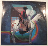 1977 RCA John Denver I Want To Live 12" Vinyl Record