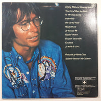 1977 RCA John Denver I Want To Live 12" Vinyl Record