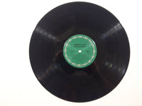 1981 CBS Placido Domingo with John Denver Perhaps Love, Annie's Song 12" Vinyl Record