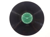 1981 CBS Placido Domingo with John Denver Perhaps Love, Annie's Song 12" Vinyl Record