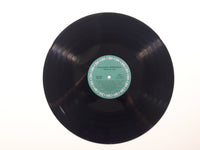 1981 CBS Placido Domingo with John Denver Perhaps Love, Annie's Song 12" Vinyl Record