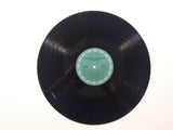 1981 CBS Placido Domingo with John Denver Perhaps Love, Annie's Song 12" Vinyl Record
