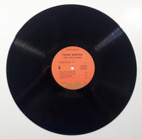 Capitol Pickwick Series Frank Sinatra Sinatra Special Frank Sings! 12" Vinyl Record Set of 2