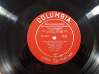 Columbia Benny Goodman Presents Arrangements By Fletcher Henderson 12" Vinyl Record