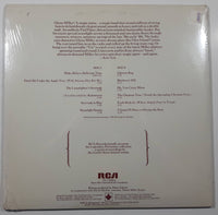 1977 RCA Records Glenn Miller Volume 2 A Legendary Performer 12" Vinyl Record