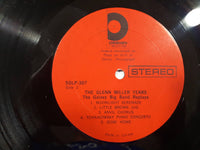 Keel Record Mfg Design Records The Glenn Miller Years 12" Vinyl Record